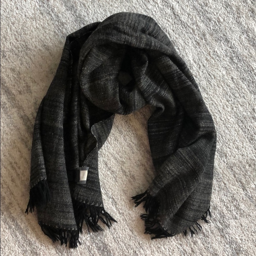 All Saints Pari Scarf